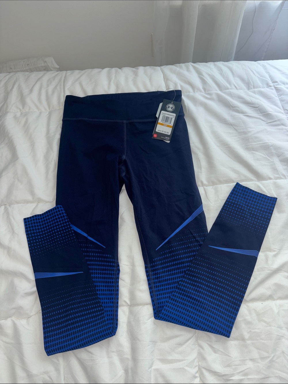 Under armour leggings
